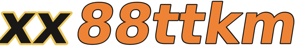 xx88ttkm logo